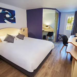 3* Hotel Kyriad Direct Lyon Eurexpo