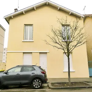  Appartement Blue Rent