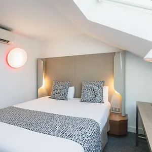 3* Hotel Campanile Lyon Eurexpo