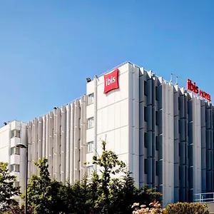 3* Hotel Ibis Lyon Est