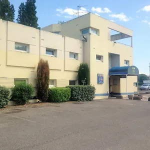 2* Hotel Stars Lyon Eurexpo